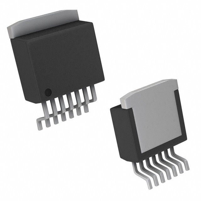LM2673S-12 LM2673S-12